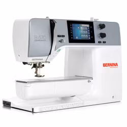 BERNINA 570 QE