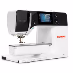 BERNINA 590 VIO
