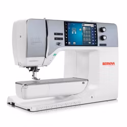 BERNINA 770 QE PLUS