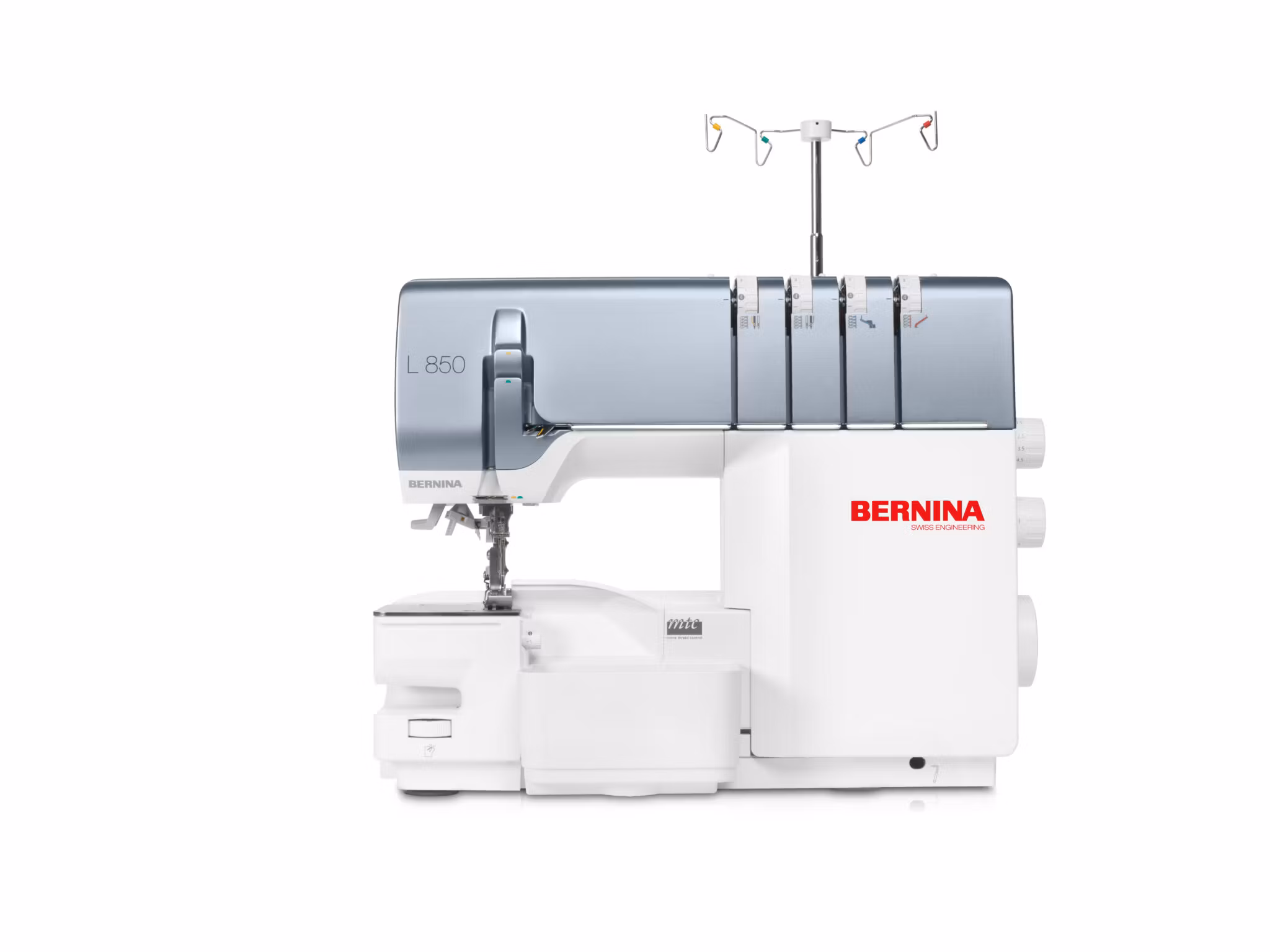 BERNINA L850