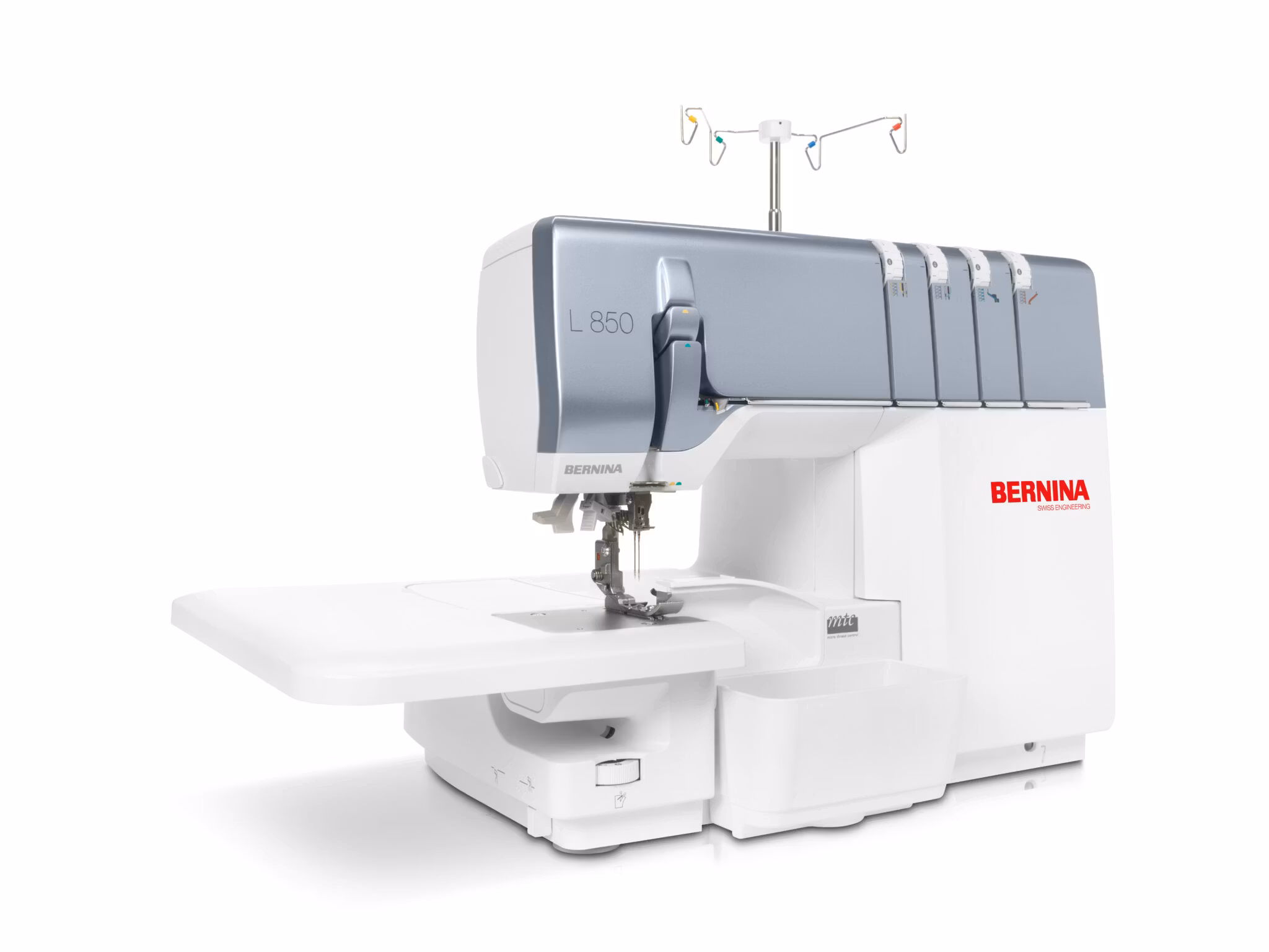 BERNINA L850