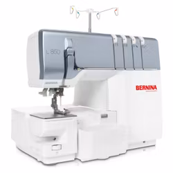 BERNINA L850