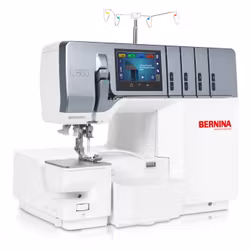 BERNINA L860