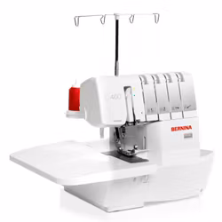 Bernina L460 - Overlockmaskin