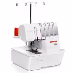 Bernina L450