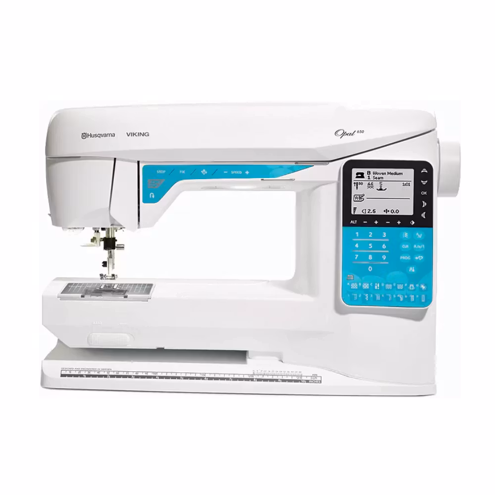 Husqvarna OPAL™ 650
