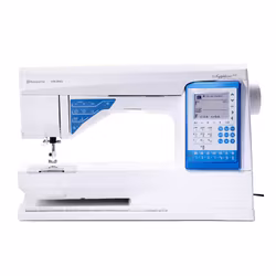 Husqvarna SAPPHIRE™ 930