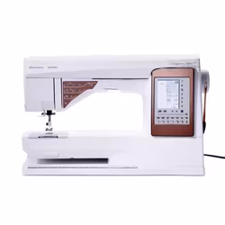 Husqvarna DESIGNER TOPAZ™ 40 inkl brodérmodul