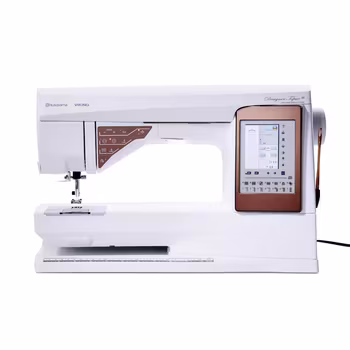 Husqvarna DESIGNER TOPAZ™ 40 inkl brodérmodul