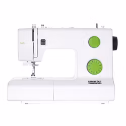 SMARTER BY PFAFF™ 140s symaskin
