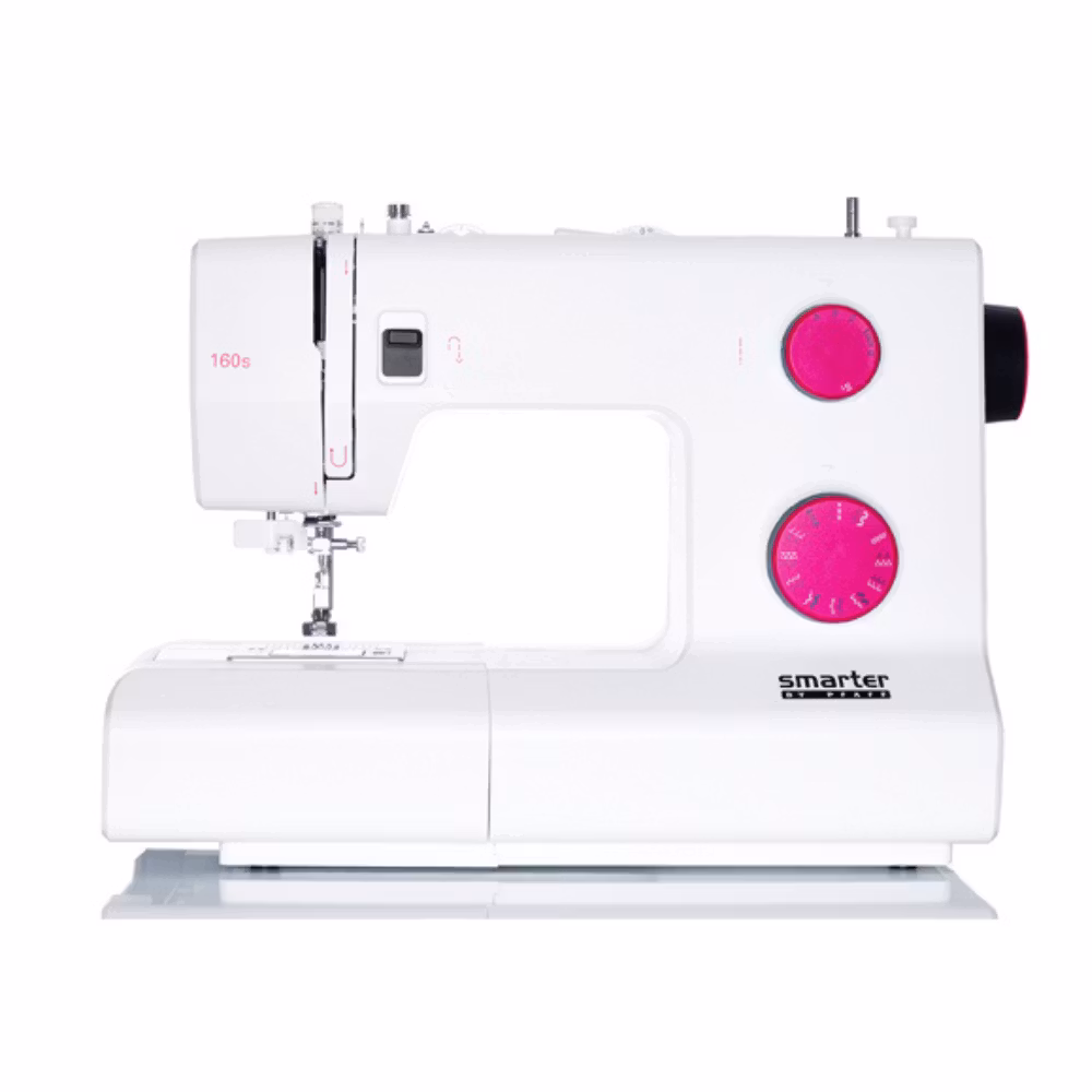 SMARTER BY PFAFF™ 160s symaskin