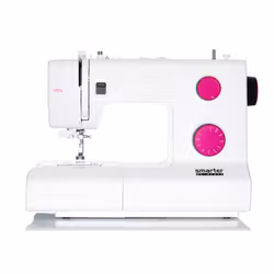 SMARTER BY PFAFF™ 160s symaskin