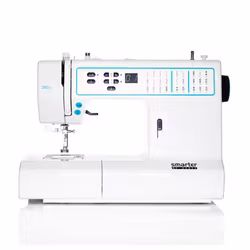 SMARTER BY PFAFF™ 260c symaskin