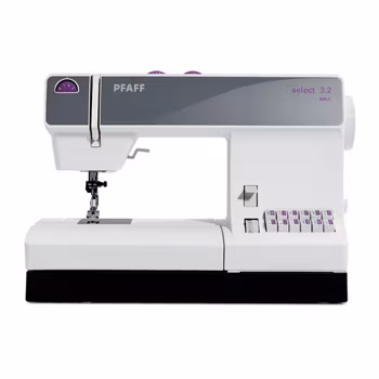 PFAFF Select 3.2