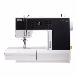 Pfaff passport™ 2.0 symaskin