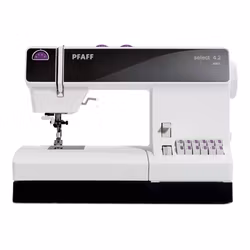 PFAFF Select 4.2
