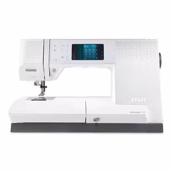 Pfaff expression™ 710 Special Edition