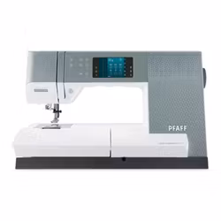 Pfaff quilt expression™ 720 Special Edition