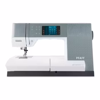 Pfaff quilt expression™ 720 Special Edition