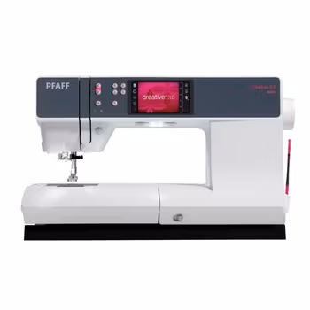 PFAFF creative 3.0
