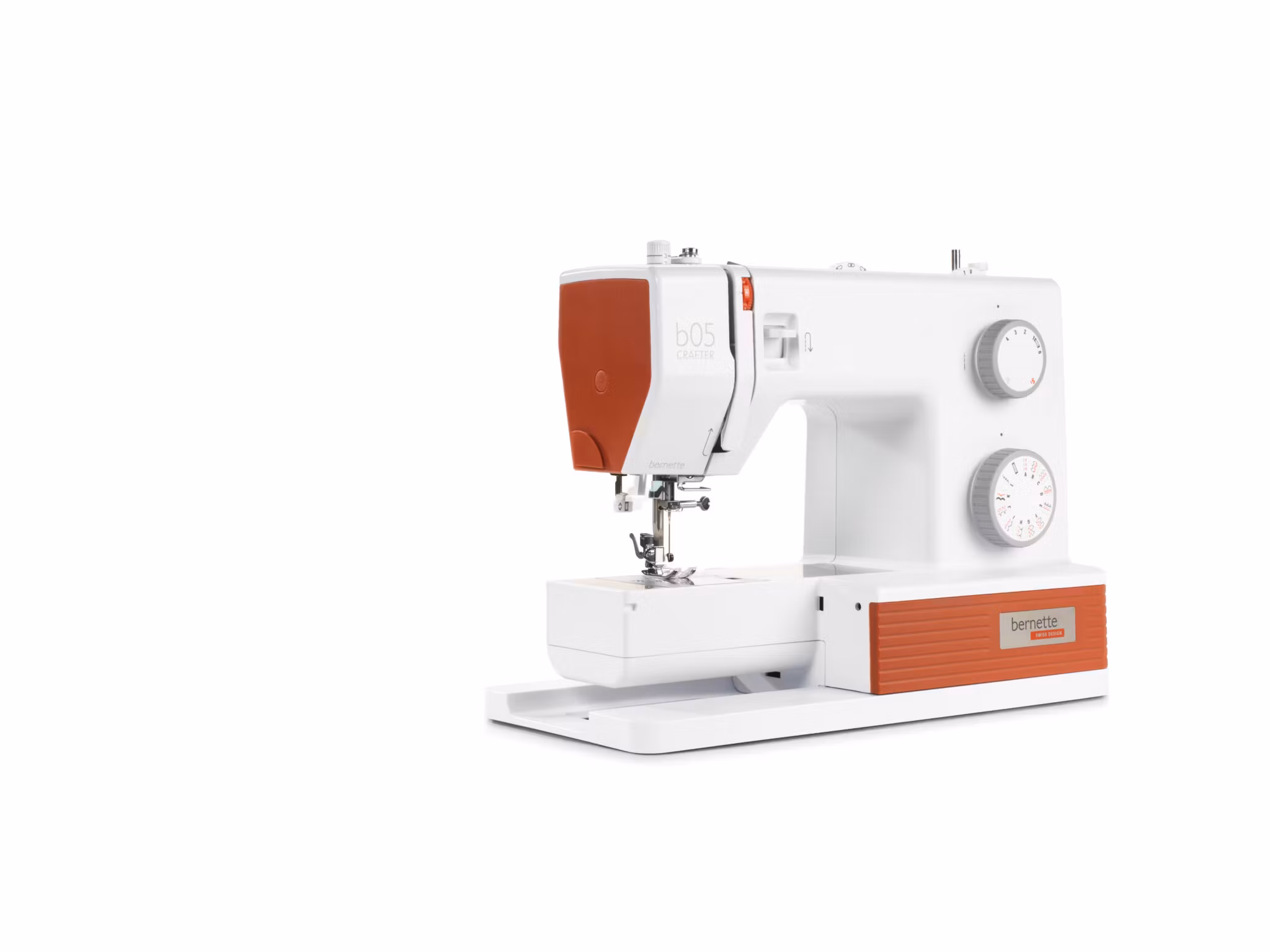 Bernette b05 Crafter