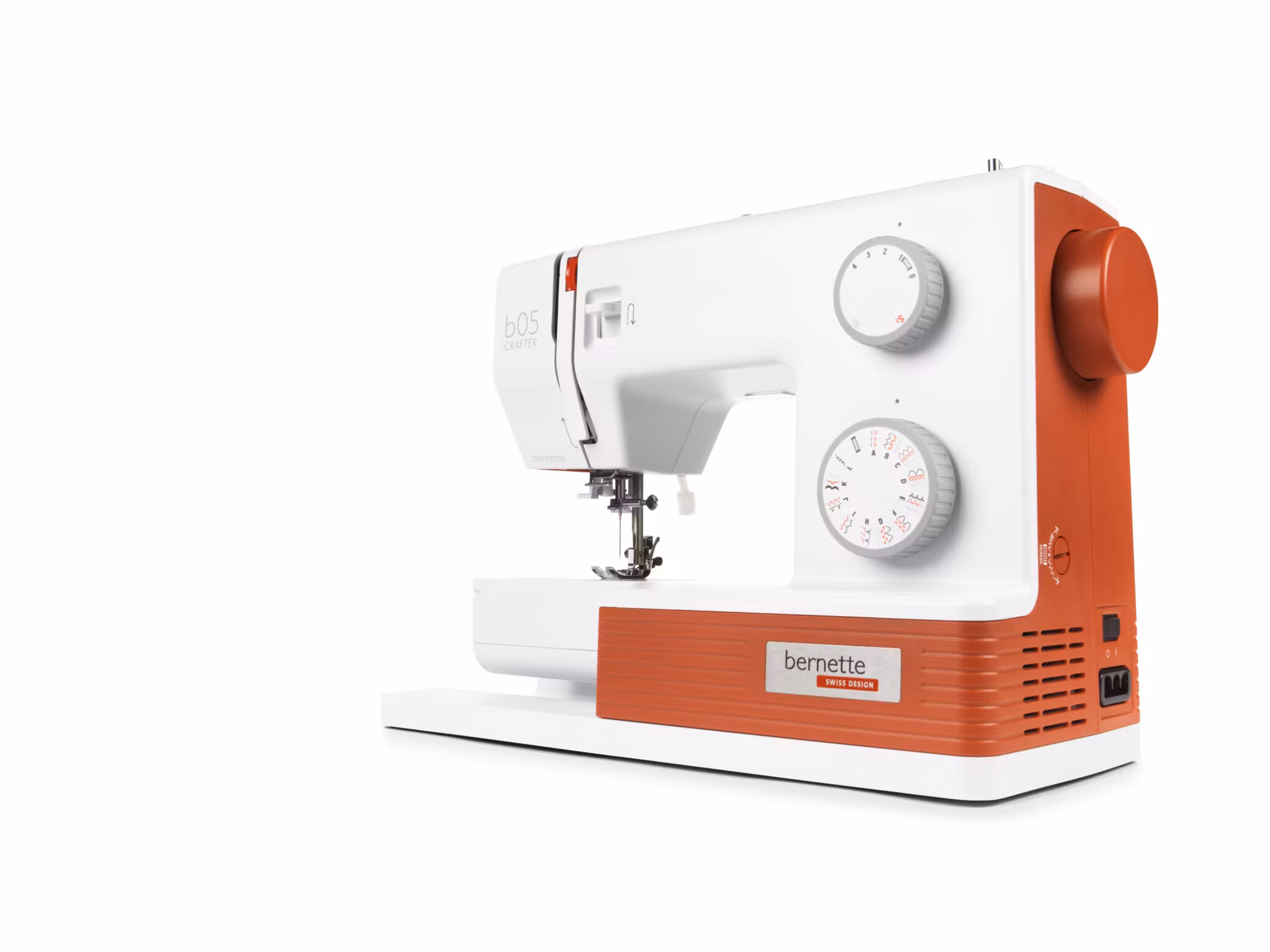 Bernette b05 Crafter