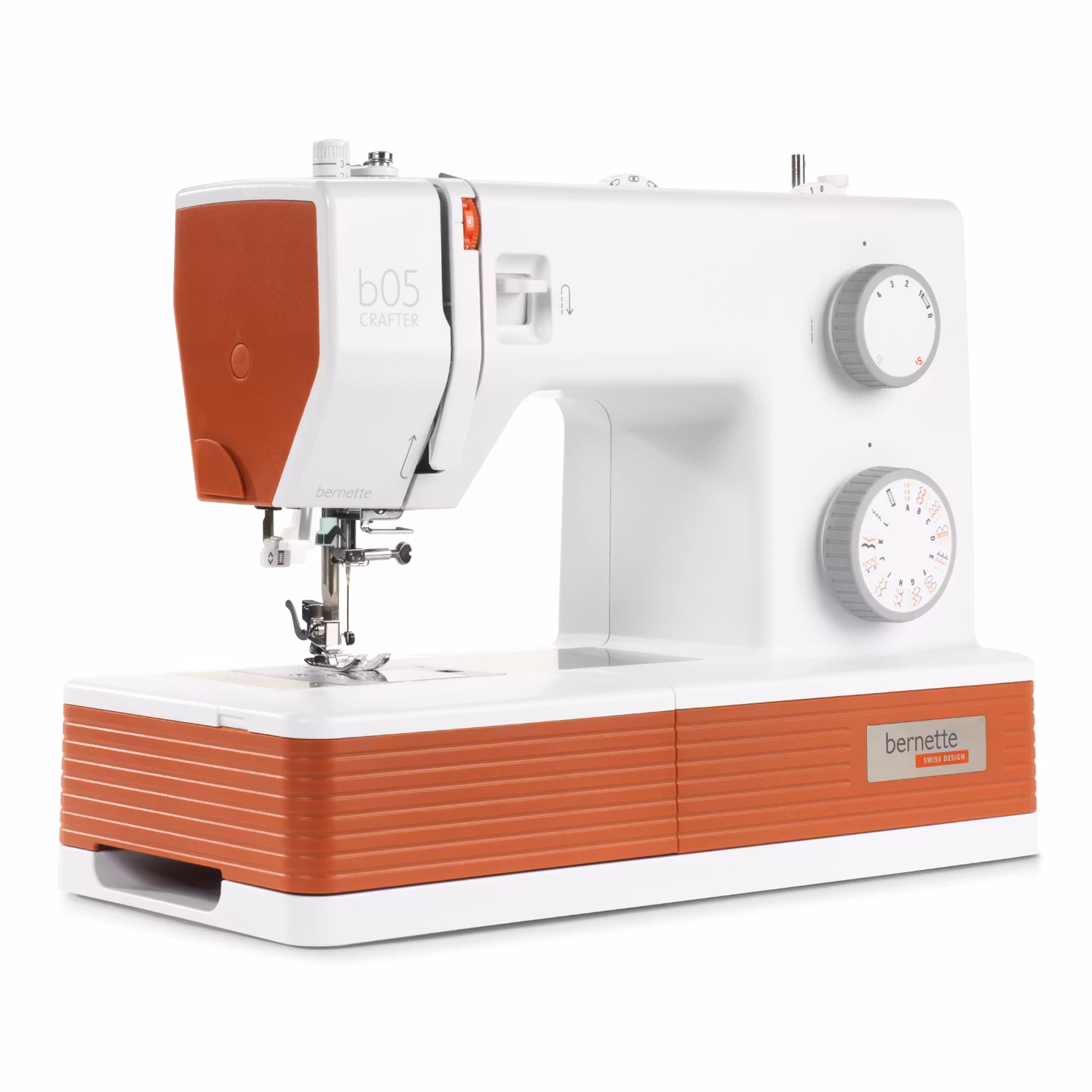 Bernette b05 Crafter