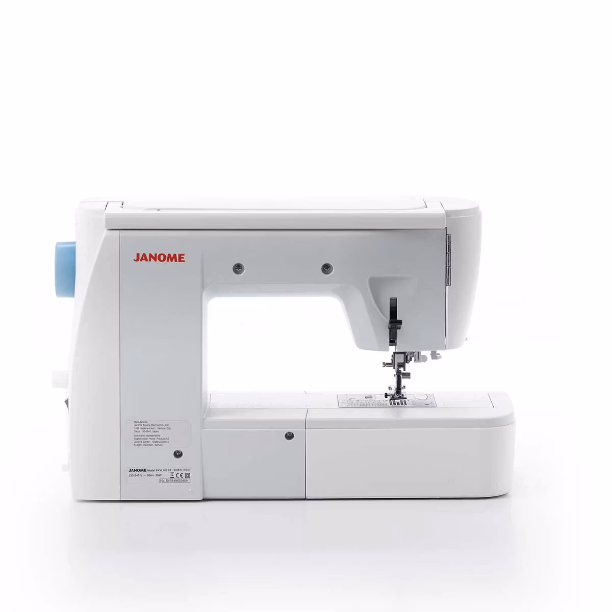 Janome Skyline S9