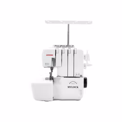 Janome 644D