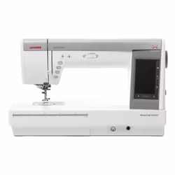Janome Memory Craft Horizon 9450QCP