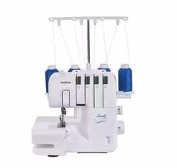 Brother 2104D Overlock