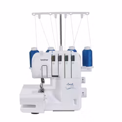 Brother 2104D Overlock