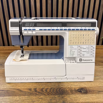 Husqvarna 1100 | Begagnad