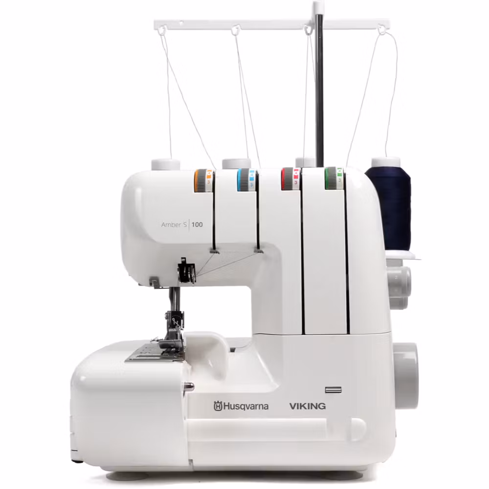 Husqvarna AMBER™ S | 100