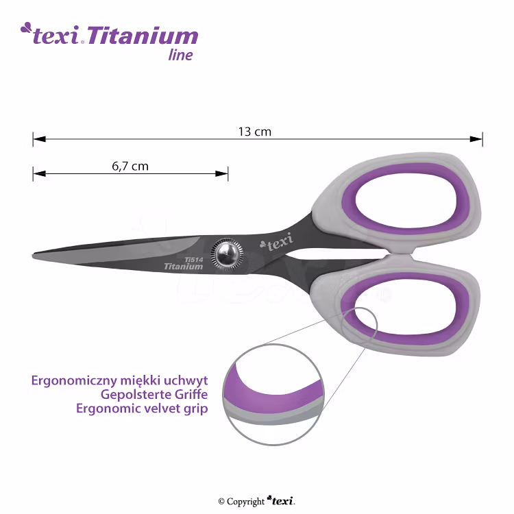 Saxar - Titanium
