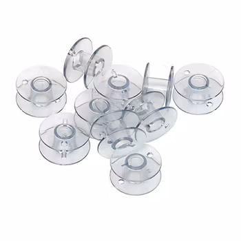 Undertrådsspole 10-pack