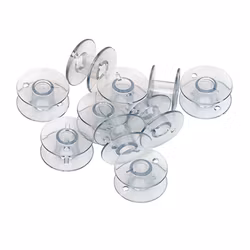 Undertrådsspole 10-pack
