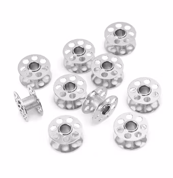 Bernina undertrådsspolar 10-pack