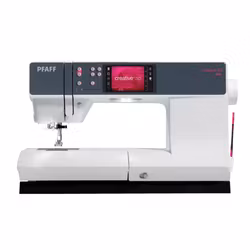 Pfaff creative™ 3.0 sy- och brodérmaskin