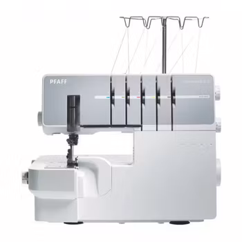 Pfaff coverlock™ 3.0
