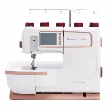 Husqvarna AMBER™ Air S 600
