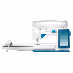 Husqvarna DESIGNER SAPPHIRE™ 85
