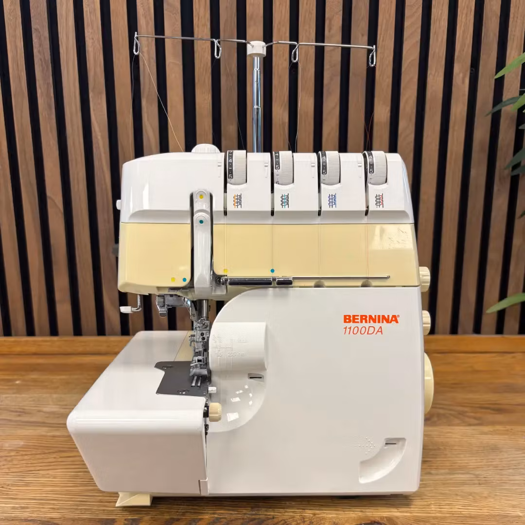 Bernina 1100DA | Begagnad