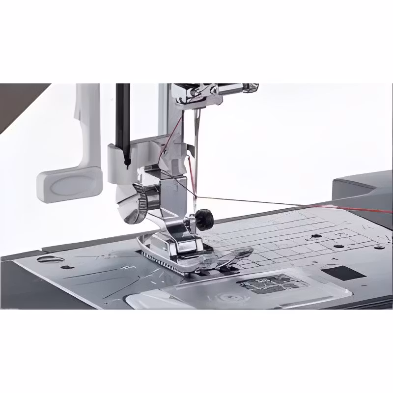 Janome SewLA – 30 sömmar & 7 mm bredd