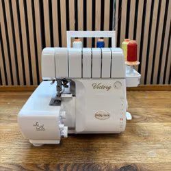 Baby Lock Victory | Begagnad Overlock