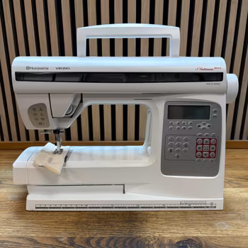 Husqvarna 950E | Begagnad