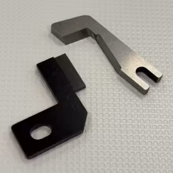 Kniv över och under till Husqvarna Viking AMBER Air S 400