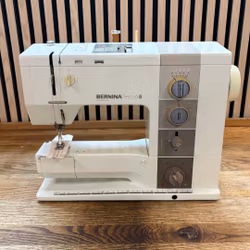 Bernina Record  931 | Begagnad