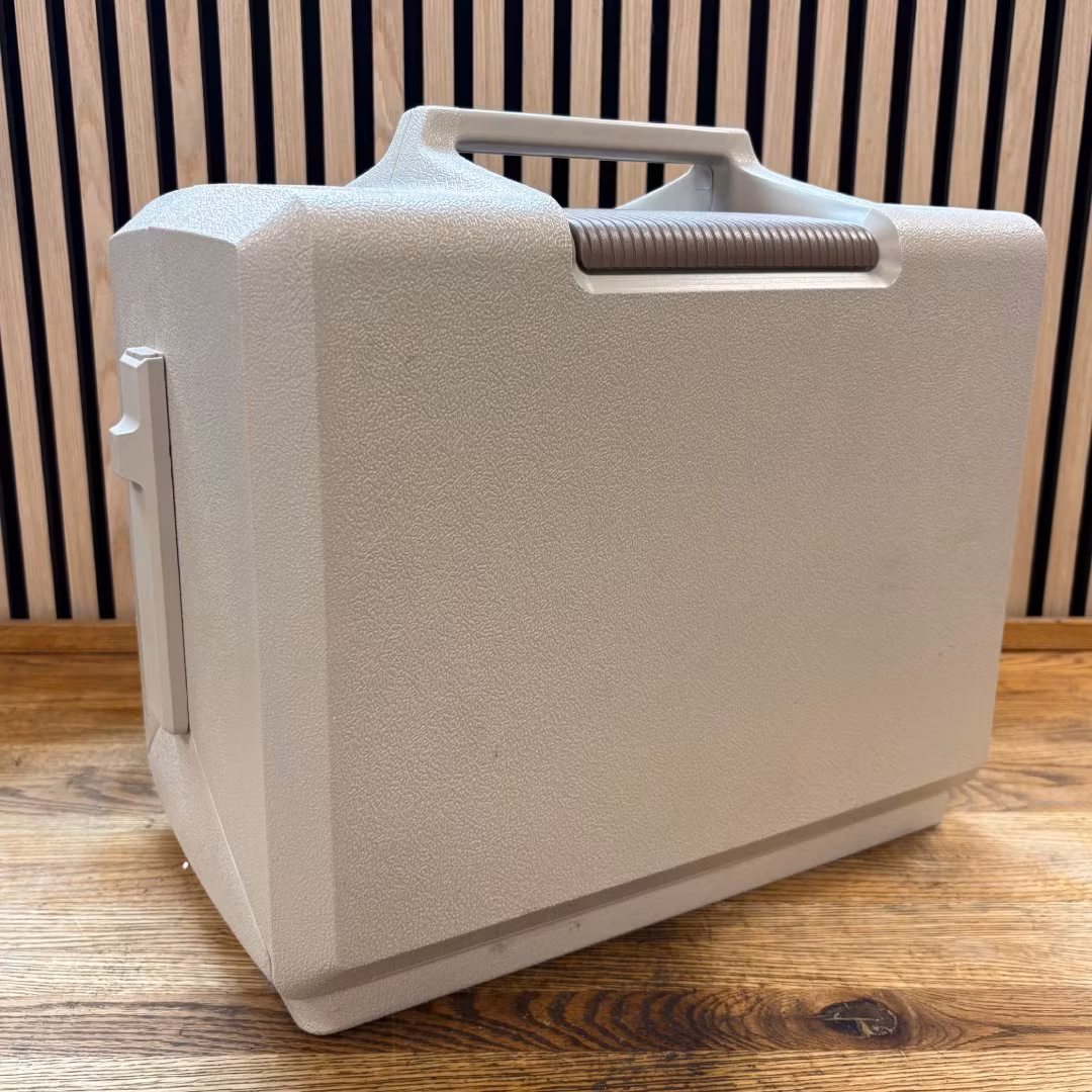 Bernina Record  931 | Begagnad