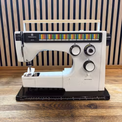 Husqvarna 2000  | Begagnad